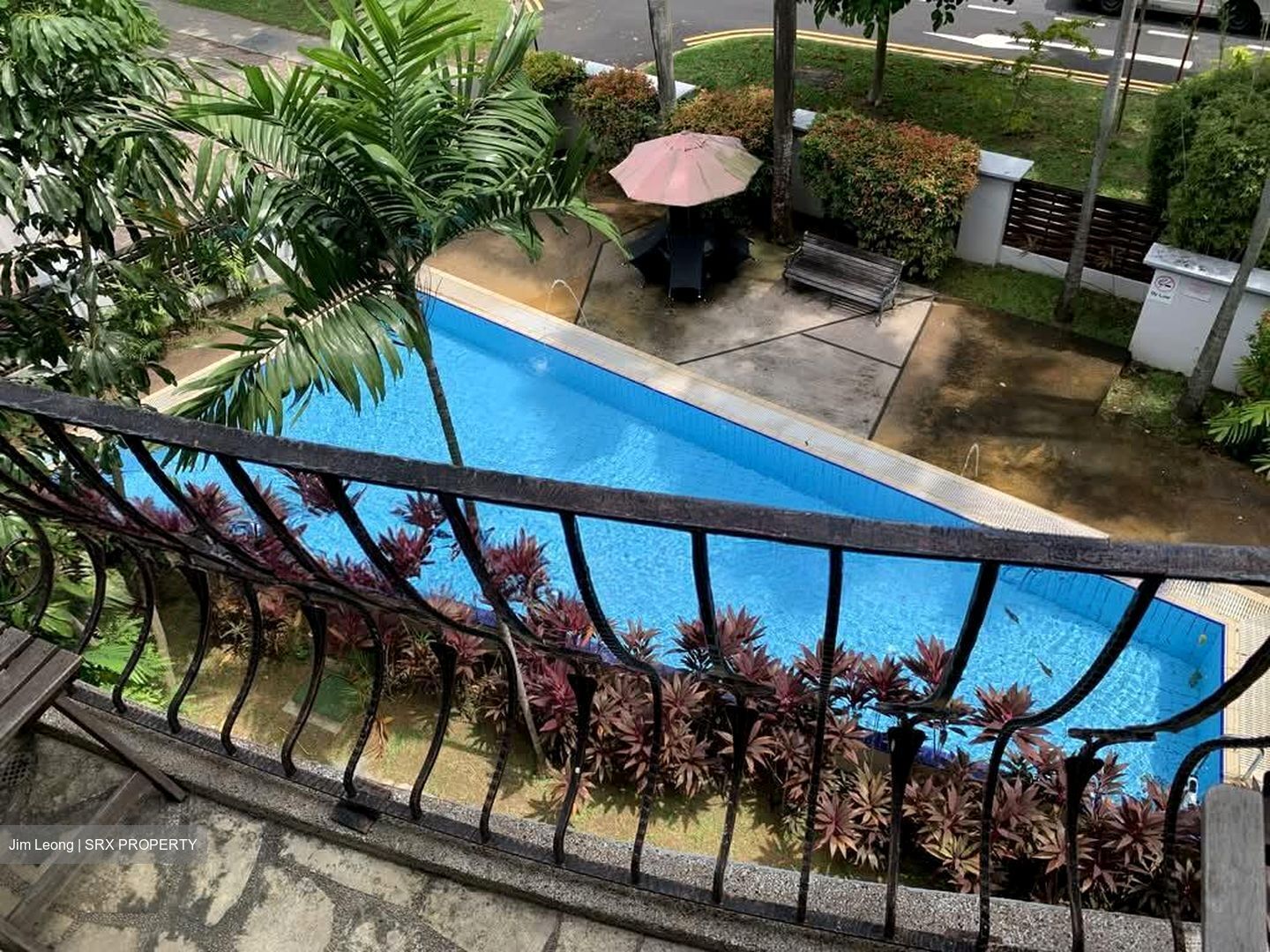 Casa Aroma (D15), Apartment #534672501